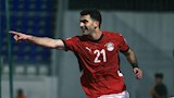 لاعبو منتخب مصر (4)