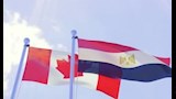 مصر وكندا