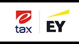 إى تاكس وإرنست أند يونج 