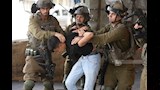قوات الاحتلال تعتقل 40 فلسطينيا في حملة واسعة بالض