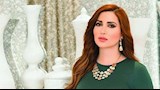 الفنانة نسرين طافش (1)