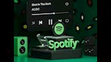 منصة Spotify