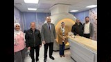 تزويد معهد ناصر بأحدث جهاز رنين مغناطيسي في الشرق الأوسط  (5)