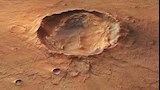 سلحفاة وأسراب من العناكب.. ناسا تنشر صورًا نادرة على سطح المريخ (6)