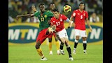 مصر والكاميرون كأس الأمم الأفريقية 2008 (4)