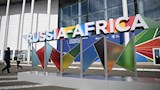 منتدى الشراكة الروسية الأفريقية