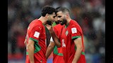 المغرب والأردن