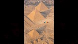  مغامرة لا تنسى فوق أهرامات الجيزة 