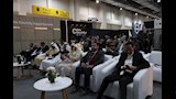 من فعاليات قمة EVs Electrify Egypt الثانية
