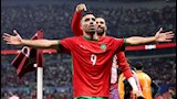 منتخب المغرب الثاني