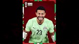 محمد الشناوي من جلسة تصوير منتخب مصر