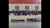 اللجنة العامة للانتخابات في السويس تعلن الحصر العد