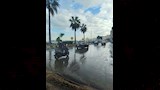 هطول أمطار غزيرة على الإسكندرية (2)