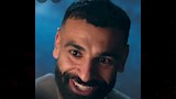 محمد صلاح في إعلان بيبسي