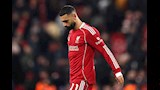 محمد صلاح لاعب ليفربول (6)