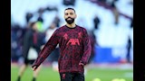 محمد صلاح لاعب ليفربول (9)