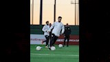 تدريبات منتخب مصر (19)