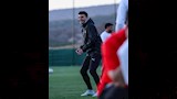 زيزو من مران منتخب مصر (2)