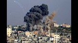 قصف إسرائيلي