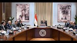 اجتماع رئيس مجلس الوزراء