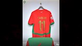 رفة ملابس منتخب المغرب (9)