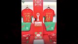 رفة ملابس منتخب المغرب (14)