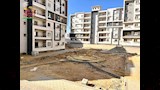 شقق سكن لكل المصريين بحدائق العاصمة 