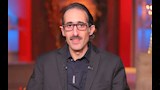 الكاتب الصحفي مجدي الجلاد