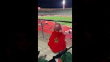دعم مغربي لمنتخب مصر 