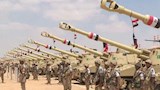 الجيش المصري