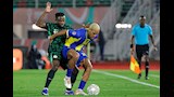 مباراة منتخب نيجيريا وتنزانيا ببطولة كأس الأمم الأفريقية (6)