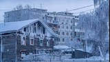  مدينة ياكوتسك في شرق سيبيريا، روسيا4