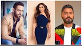 إليسا وتامر حسني وتامر عاشور