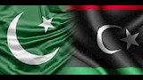 ليبيا وباكستان