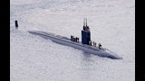  غواصة نووية أمريكية 