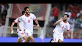لاعبو منتخب الأردن (2)