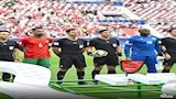 منتخب المغرب ضد جزر القمر (1)