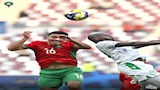 منتخب المغرب ضد جزر القمر (6)