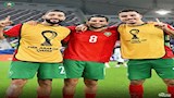 منتخب المغرب ضد جزر القمر (4)