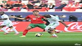 منتخب المغرب ضد جزر القمر (2)