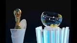 قرعة كأس العالم 2026