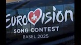 مسابقة الأغنية الأوروبية يوروفيجن