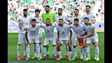 منتخب إيران