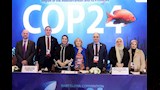 اتفاقية برشلونة COP24 