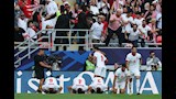 منتخب الأردن يتأهل إلى ربع نهائي كأس العرب (1)