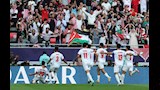 منتخب الأردن يتأهل إلى ربع نهائي كأس العرب (3)