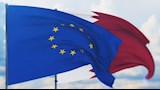 قطر والاتحاد الأوروبي يطلقان مفاوضات بشأن اتفاق شر