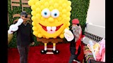 مهرجان البحر الأحمر السينمائي يعرض فيلم سبونج بوب 