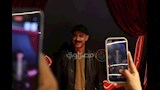 محمد فراج في العرض الخاص لفيلم الست