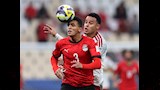 منتخب مصر ضد الإمارات                             